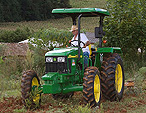 Trator 5303 (57cv)