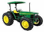 Trator 5603 (75cv)
