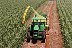 Trator 6615 (121cv)