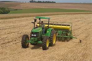 Motores Agrcolas